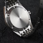 San Martin Watches for Men GMT 40mm Stainless Steel – SN0116 W