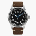 San Martin Watches for Men 40mm Stainless Steel – SN0117 G