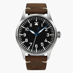 San Martin Watches for Men 40mm Stainless Steel – SN0117 G