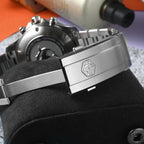 San Martin Watches for Men 40mm Stainless Steel – SN0118 G-JS