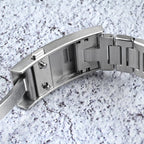 San Martin Watches for Men 40mm Stainless Steel – SN0118 G-JS