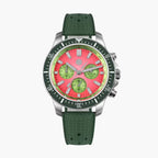 San Martin Watches for Men 40mm Stainless Steel – SN0118 G-JS