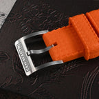 San Martin Watches for Men 40mm Stainless Steel – SN0118 G