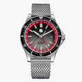 San Martin Watches for Men 40mm Stainless Steel – SN0119 G