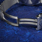 San Martin Watches for Men 40mm Stainless Steel – SN0119 G