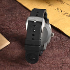 San Martin Watches for Men 39mm Stainless Steel – SN0125 T