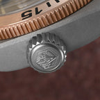 San Martin Watches for Men 39mm Stainless Steel – SN0125 T