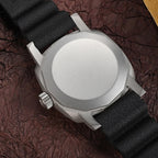 San Martin Watches for Men 39mm Stainless Steel – SN0125 T