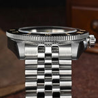 San Martin Watches for Men 39mm Stainless Steel – SN0128 G3