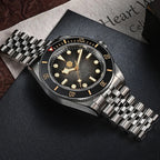 San Martin Watches for Men 39mm Stainless Steel – SN0128 G3