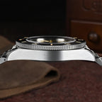 San Martin Watches for Men 39mm Stainless Steel – SN0128 G3