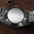 San Martin Watches for Men 39mm Stainless Steel – SN0128 G3