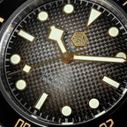 San Martin Watches for Men 39mm Stainless Steel – SN0128 G3