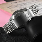 San Martin Watches for Men 39mm Stainless Steel – SN0128 G4