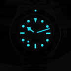 San Martin Watches for Men 39mm Stainless Steel – SN0128 G4