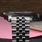 San Martin Watches for Men 39mm Stainless Steel – SN0128 G4