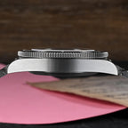 San Martin Watches for Men 39mm Stainless Steel – SN0128 G4