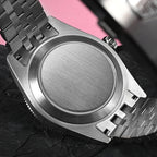 San Martin Watches for Men 39mm Stainless Steel – SN0128 G4