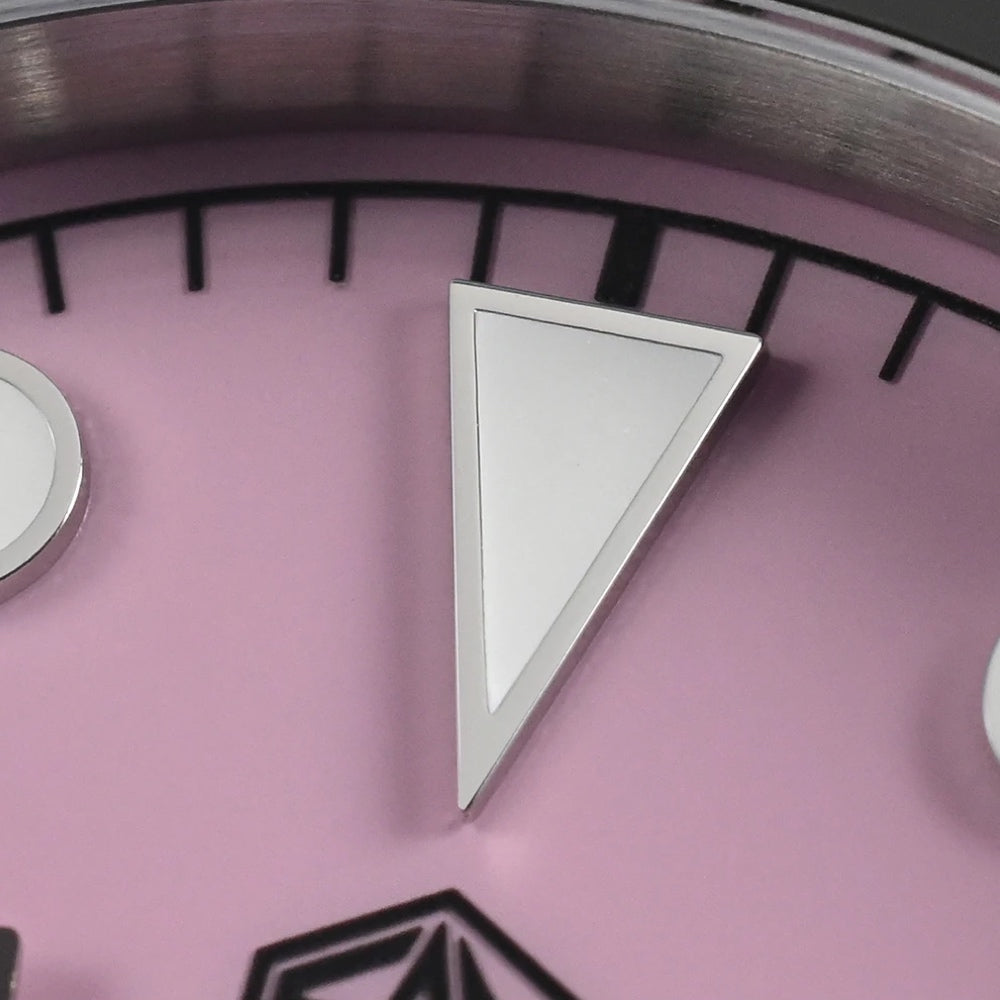 San Martin Watches for Men 39mm Stainless Steel – SN0128 G4