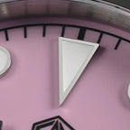 San Martin Watches for Men 39mm Stainless Steel – SN0128 G4