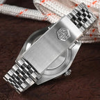 San Martin Watches for Men 39mm Stainless Steel – SN0128 G