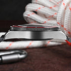 San Martin Watches for Men 39mm Stainless Steel – SN0128 G