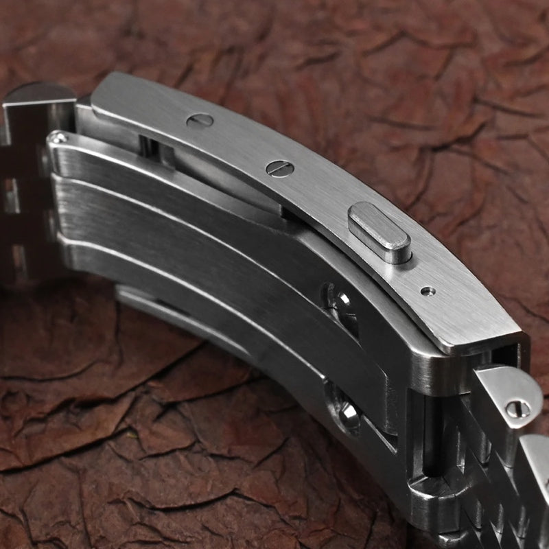 San Martin Watches for Men 39mm Stainless Steel – SN0128 G