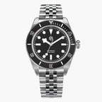 San Martin Watches for Men 39mm Stainless Steel – SN0128 G