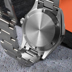 San Martin Watches for Men 40mm Stainless Steel – SN0129 G-B