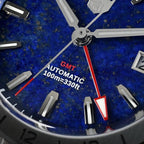 San Martin Watches for Men 40mm Stainless Steel – SN0129 G-B