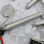 San Martin Watches for Men 40mm Stainless Steel – SN0129 G-B