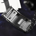 San Martin Watches for Men 40mm Stainless Steel – SN0129 G-B