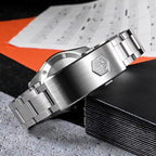 San Martin Watches for Men 40mm Stainless Steel – SN0129 G-B1