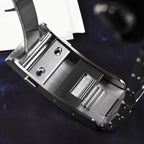 San Martin Watches for Men 40mm Stainless Steel – SN0129 G-B1