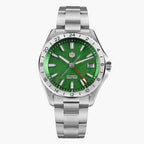 San Martin Watches for Men 40mm Stainless Steel – SN0129 G-B1