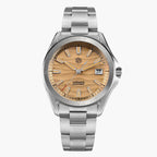 San Martin Watches for Men 40mm Stainless Steel – SN0129 G-C1