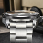 San Martin Watches for Men 40mm Stainless Steel – SN0129 G-C1