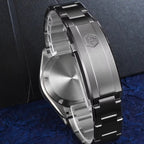 San Martin Watches for Men 40mm Stainless Steel – SN0129 G-C2/C3