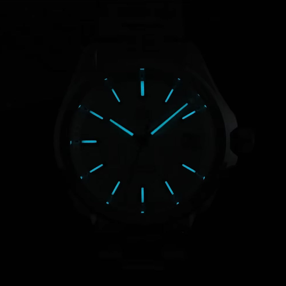 San Martin Watches for Men 40mm Stainless Steel – SN0129 G-C2/C3