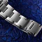 San Martin Watches for Men 40mm Stainless Steel – SN0129 G-C2/C3