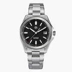 San Martin Watches for Men 40mm Stainless Steel – SN0129 G-C2/C3