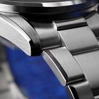 San Martin Watches for Men 40mm Stainless Steel – SN0129 G-C2/C3