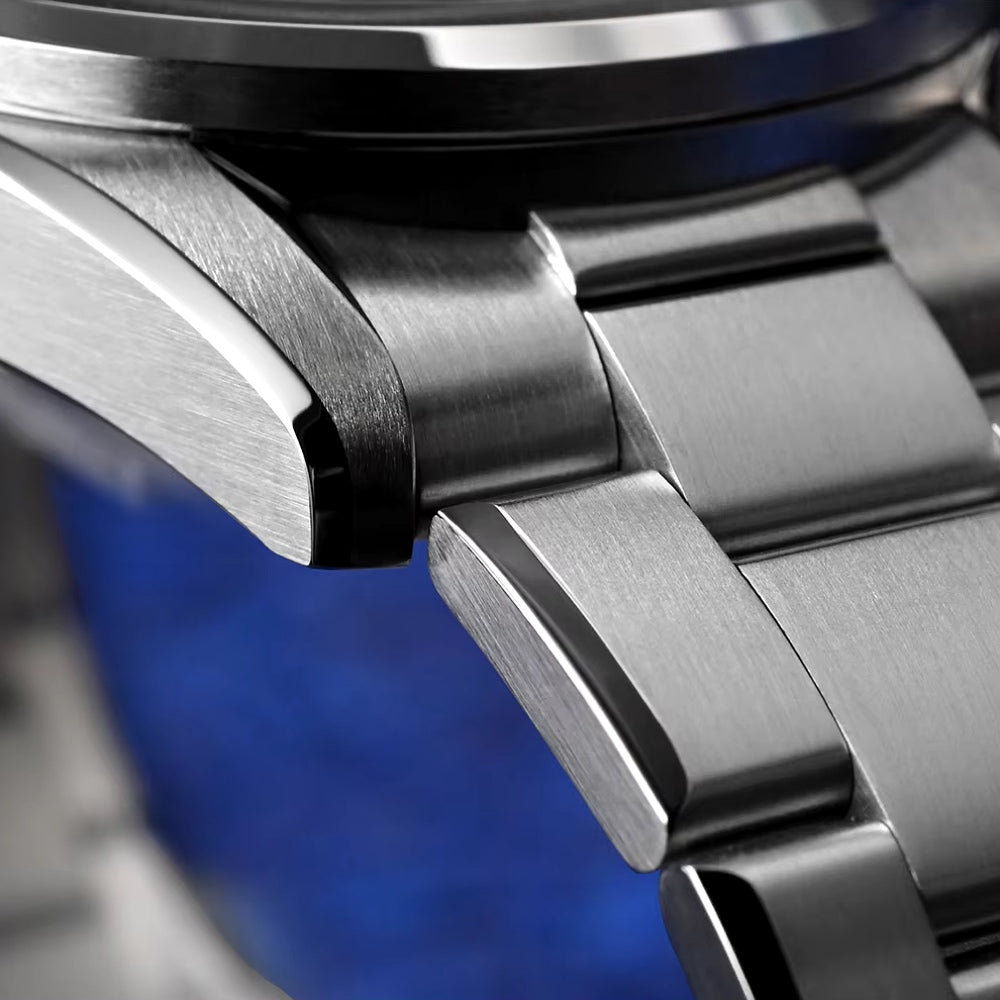 San Martin Watches for Men 40mm Stainless Steel – SN0129 G-C2/C3