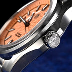 San Martin Watches for Men 40mm Stainless Steel – SN0129 G-C2/C3