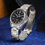 San Martin Watches for Men 40mm Stainless Steel – SN0129 G-C2/C3