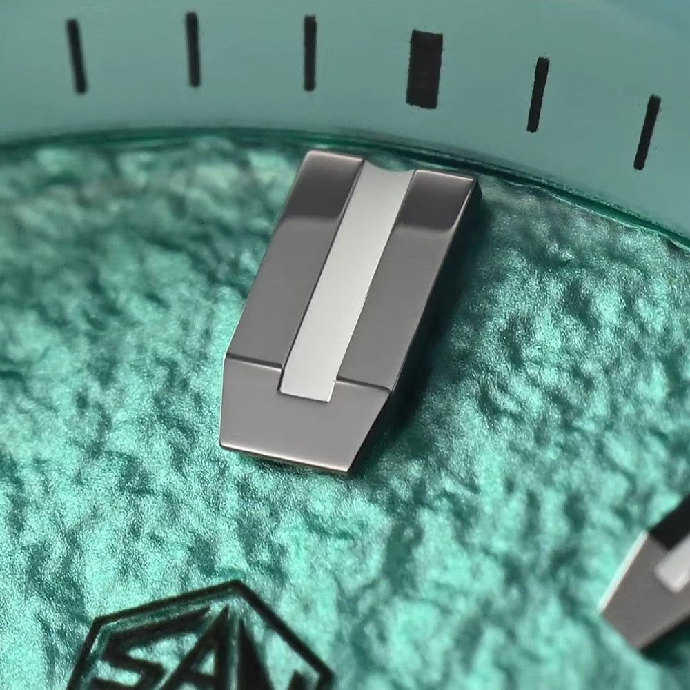 San Martin Watches for Men 40mm Stainless Steel – SN0129 G-C2/C3