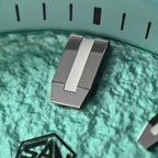 San Martin Watches for Men 40mm Stainless Steel – SN0129 G-C2/C3