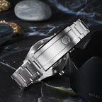 San Martin Watches for Men 40mm Stainless Steel – SN0129 G-D