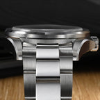 San Martin Watches for Men 40mm Stainless Steel – SN0129 G