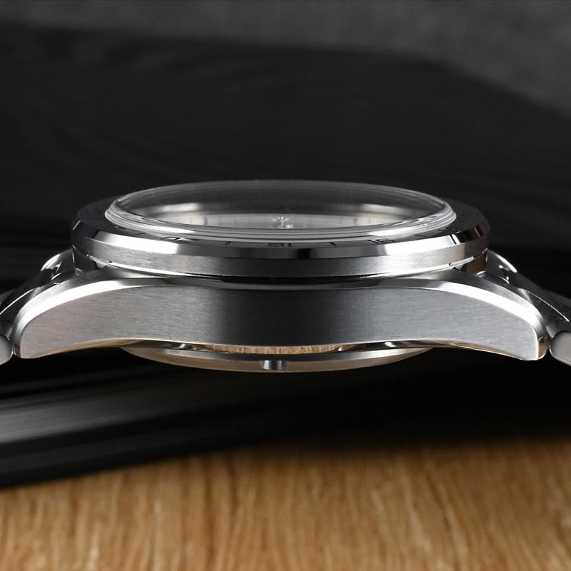 San Martin Watches for Men 40mm Stainless Steel – SN0129 G